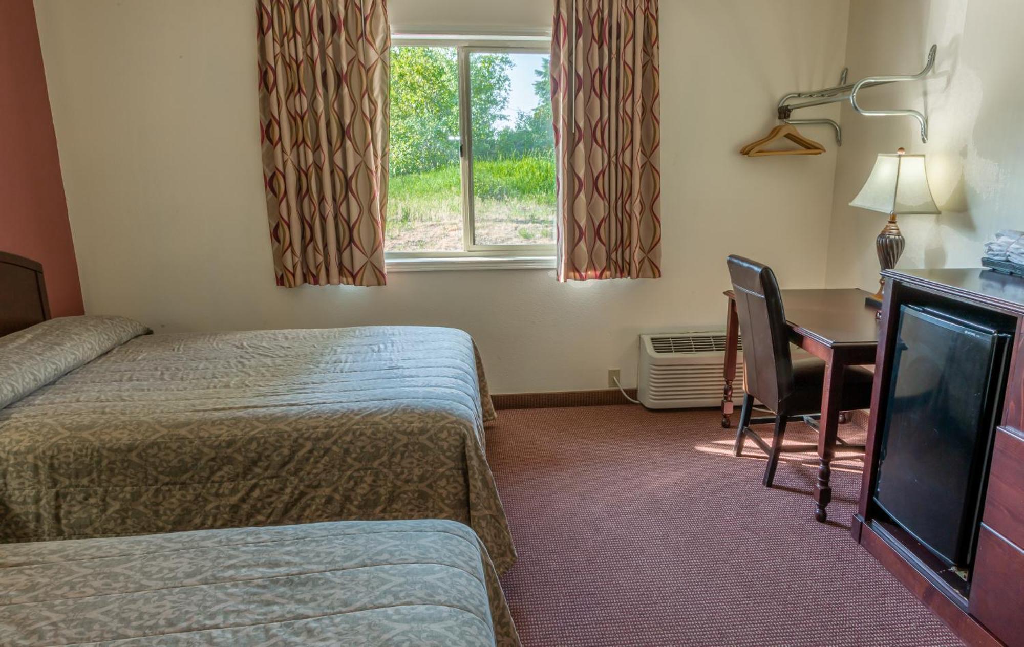 Abbycreek Inn Winthrop Room photo