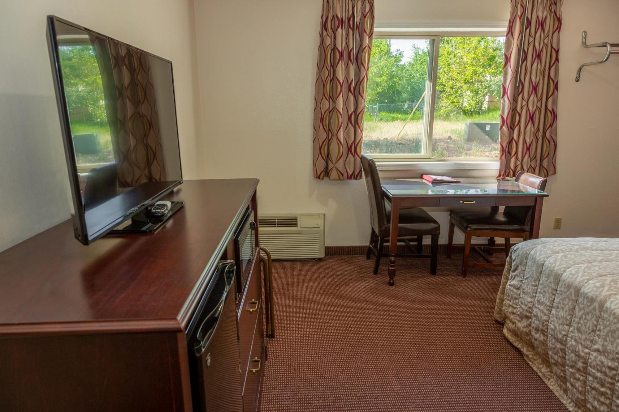 Abbycreek Inn Winthrop Room photo