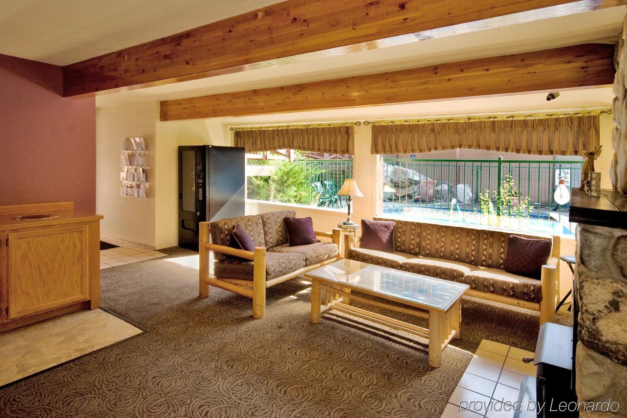 Abbycreek Inn Winthrop Interior photo