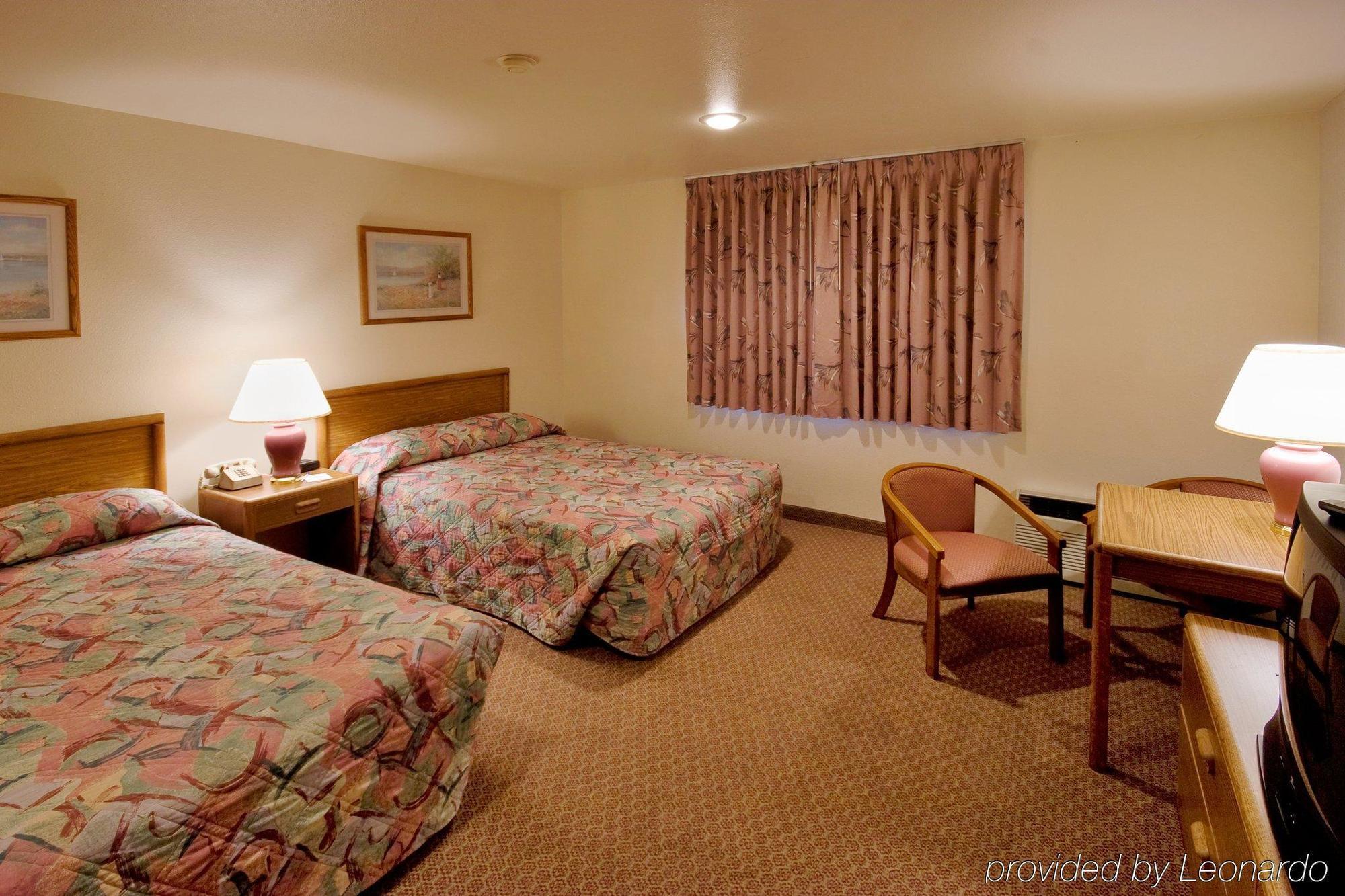 Abbycreek Inn Winthrop Room photo
