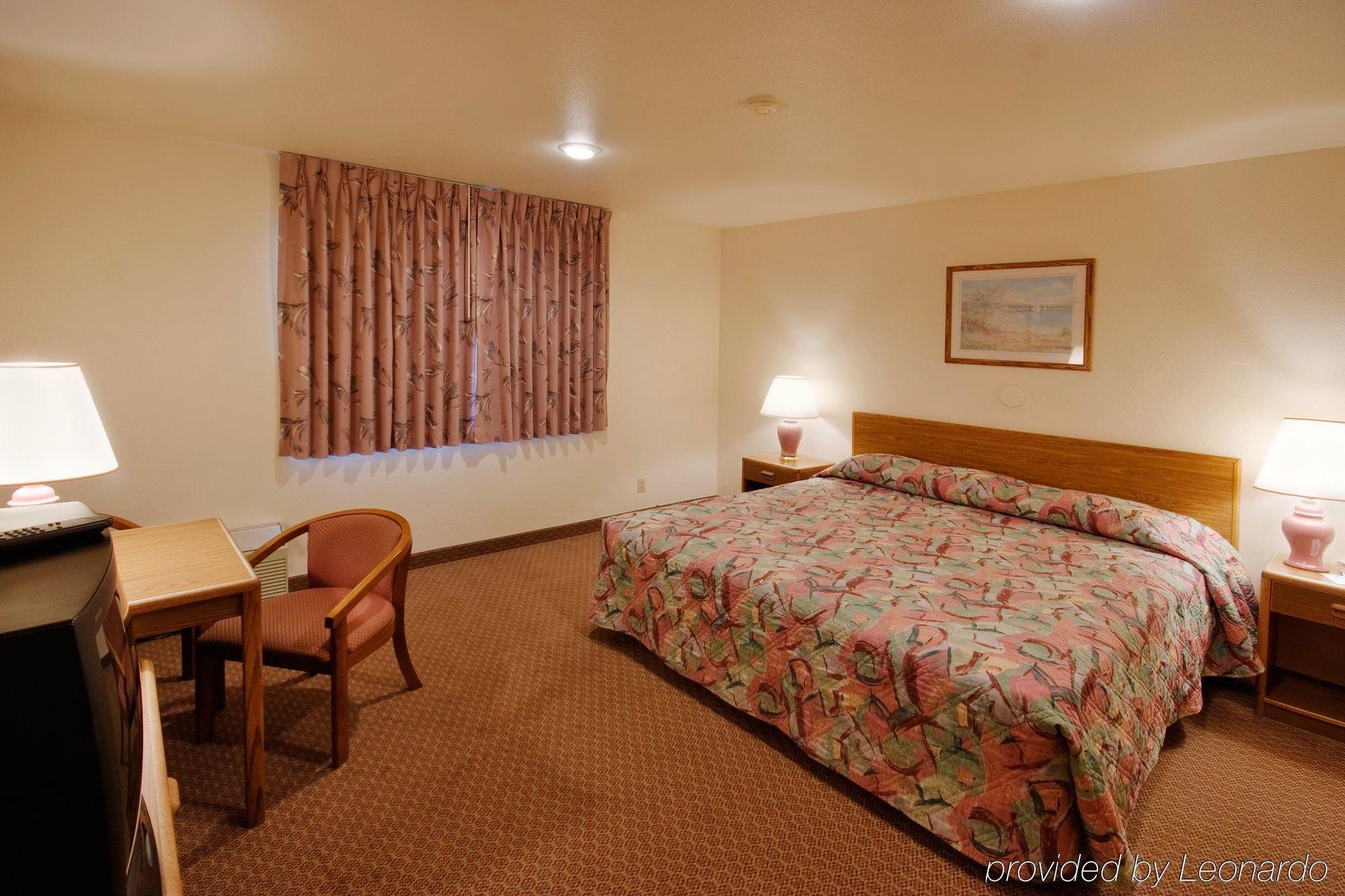 Abbycreek Inn Winthrop Room photo