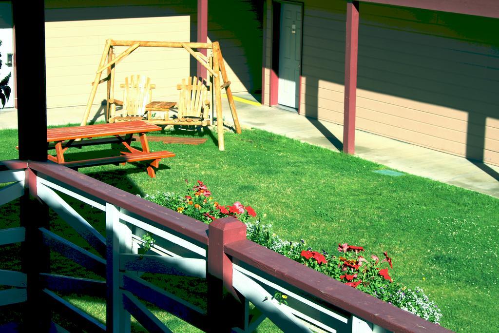 Abbycreek Inn Winthrop Exterior photo