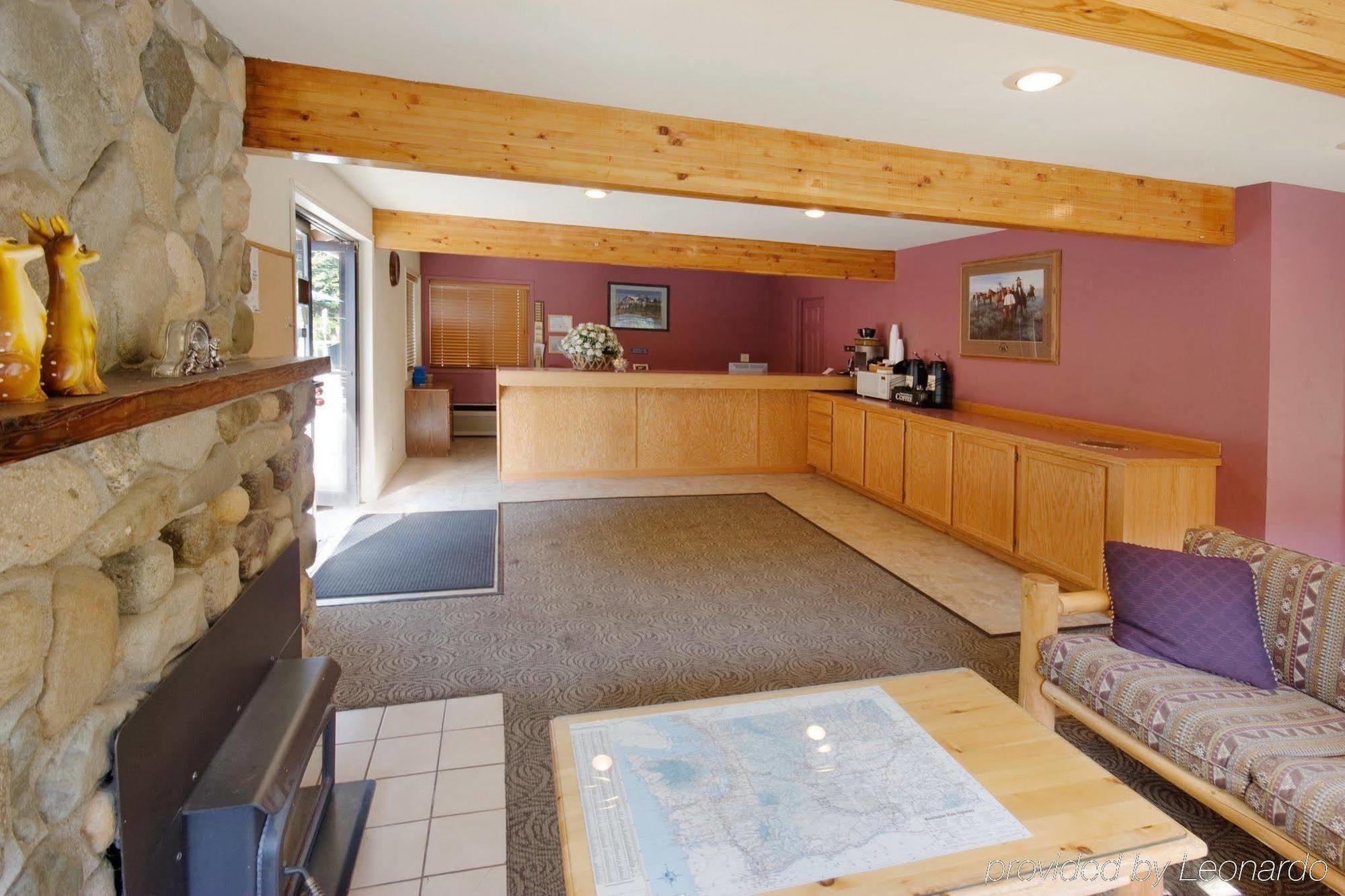 Abbycreek Inn Winthrop Interior photo
