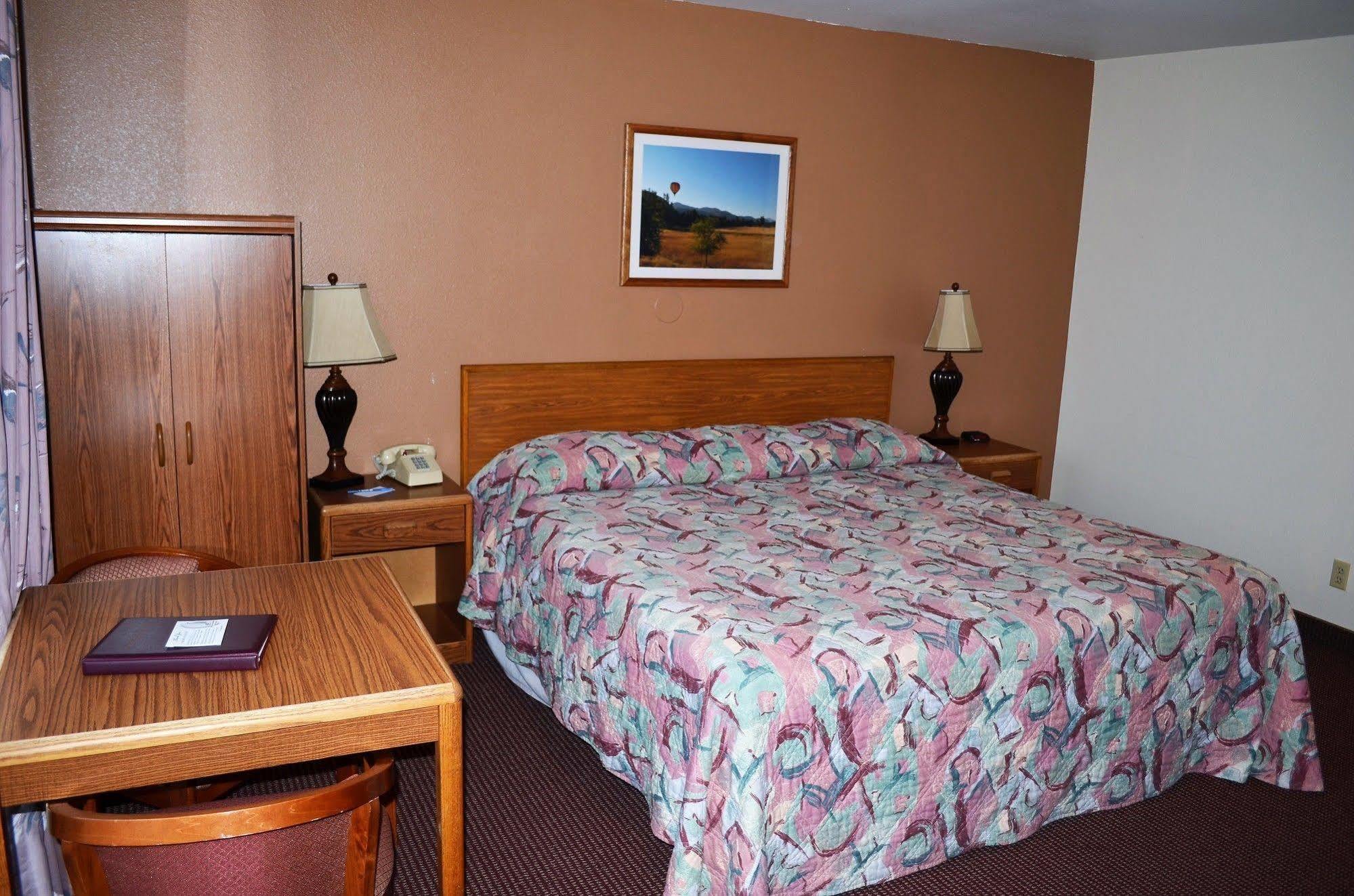 Abbycreek Inn Winthrop Exterior photo